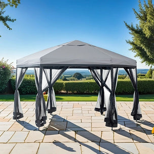 Outdoor Umbrella