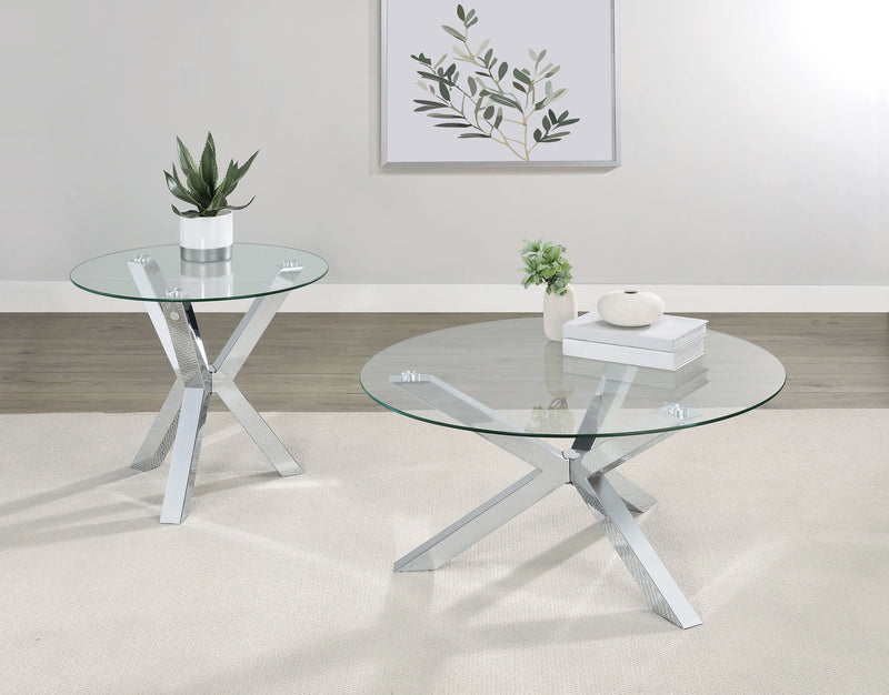 Kenzie Coffee Table
