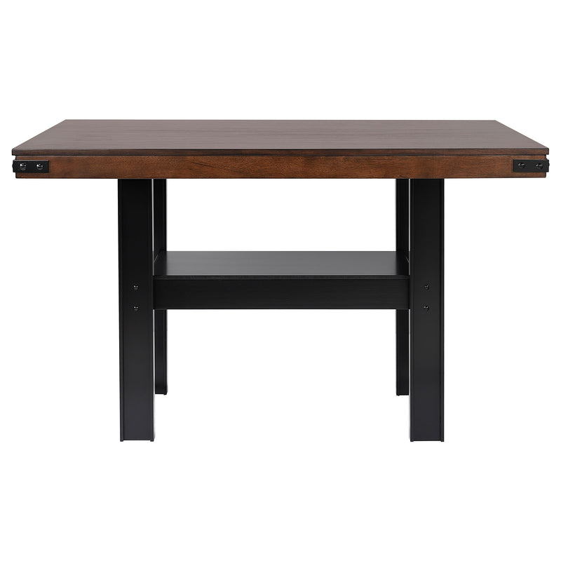 Patterson Counter Height Dining Set