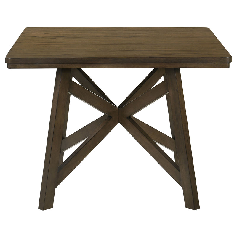 Canfield Counter Height Dining Set