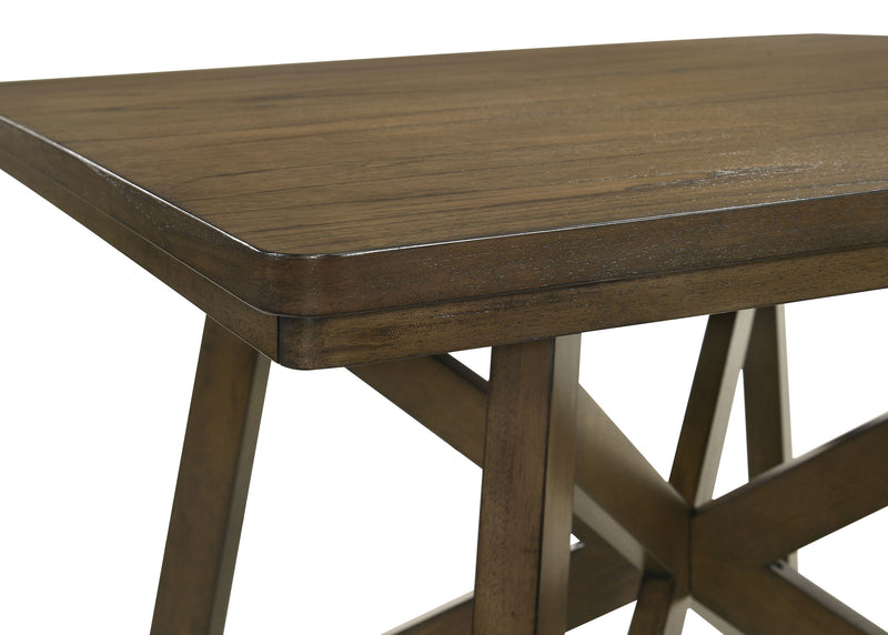Canfield Counter Height Dining Set