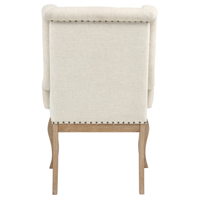 Brockway Dining Arm Chair