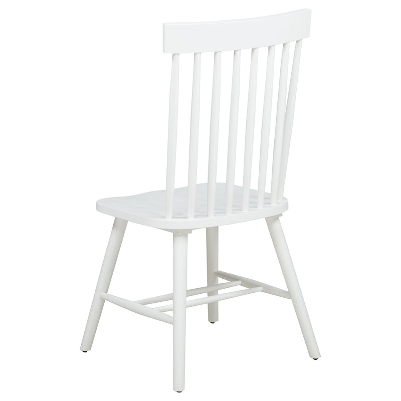 Andrews Dining Side Chair