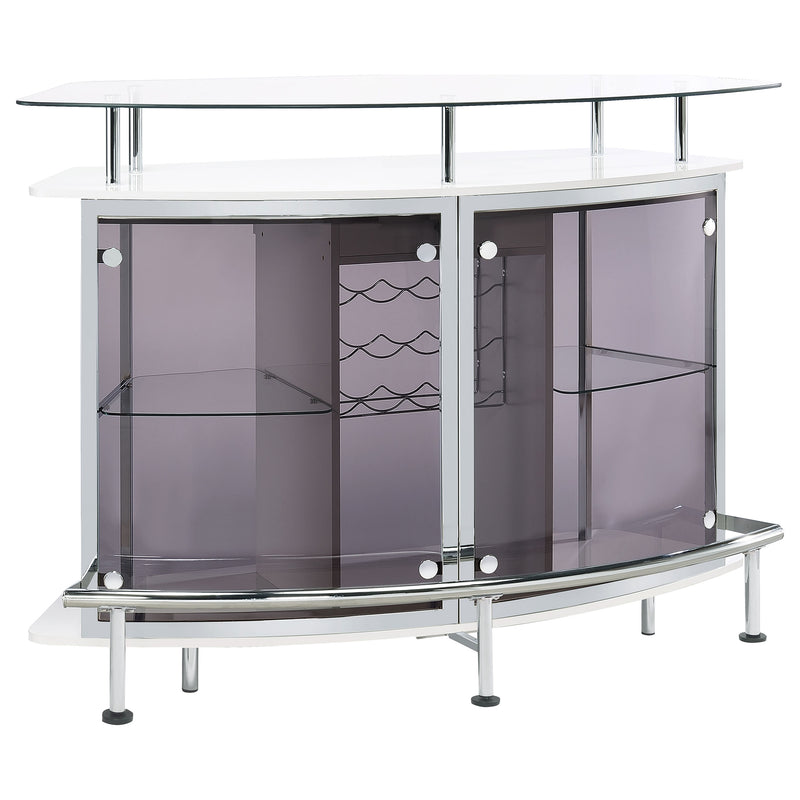 Gideon Home Bar