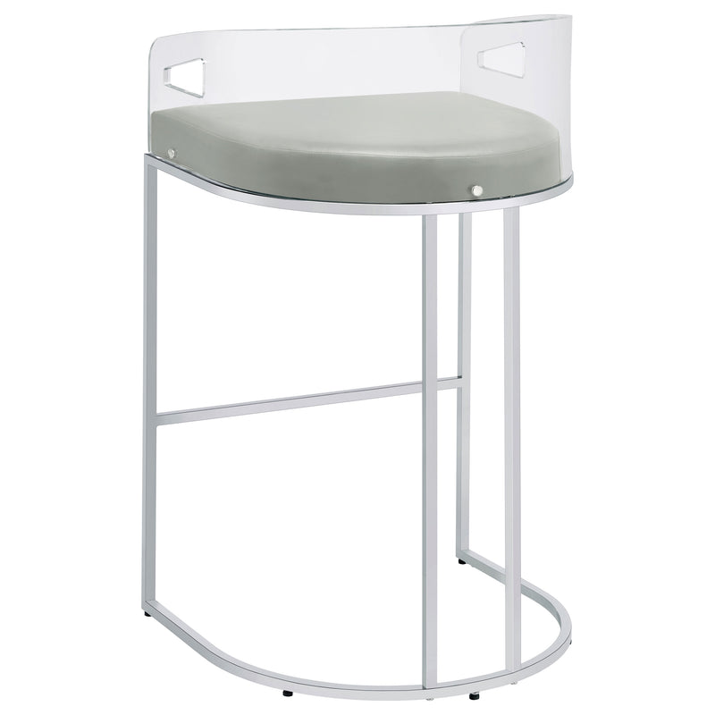 Thermosolis Bar Chair