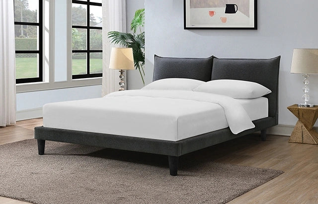 Verwood Bed