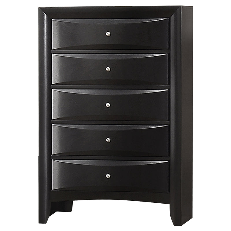 Briana Bedroom Set