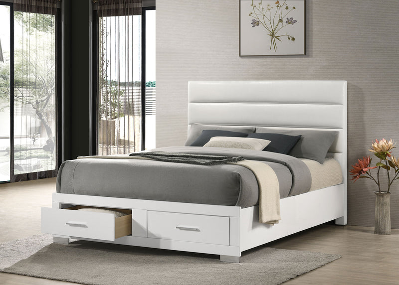 Felicity Beds