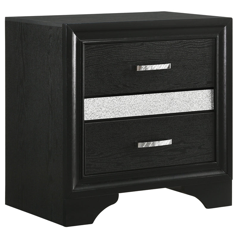 Miranda Bedroom Set