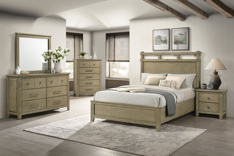 Hazlewood Nightstand