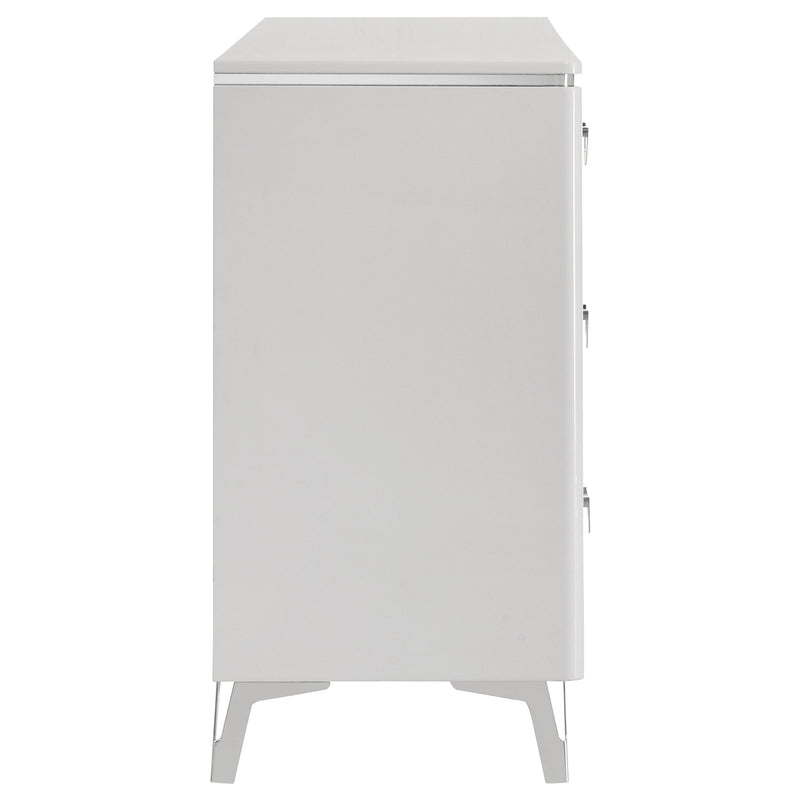 Cassia Dresser