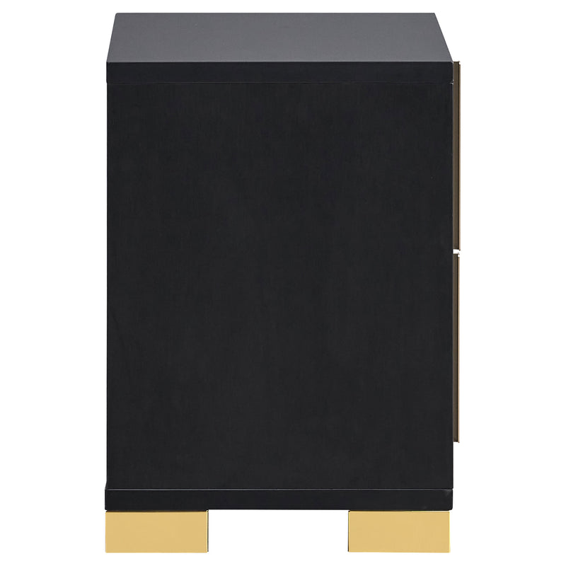Marceline Nightstand