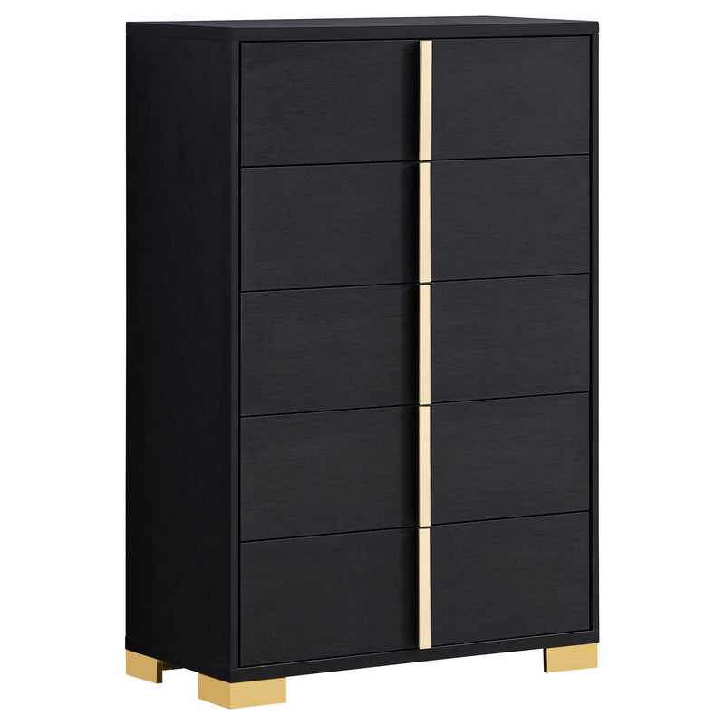 Marceline Chest of Drawers