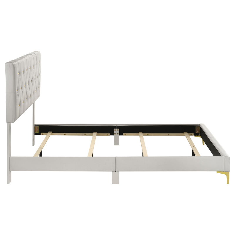 Kendall Panel Bed