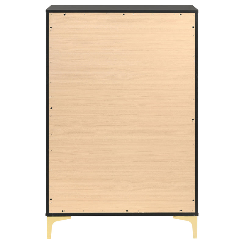 Kendall Chest of Drawers