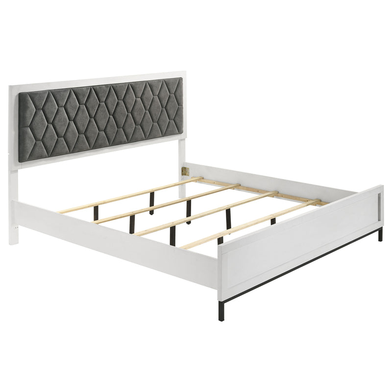 Sonora Bedroom Set