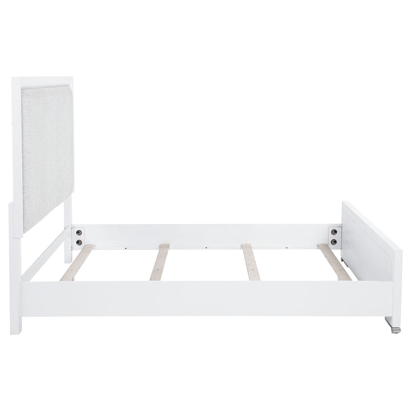 Gracemont Panel Bed