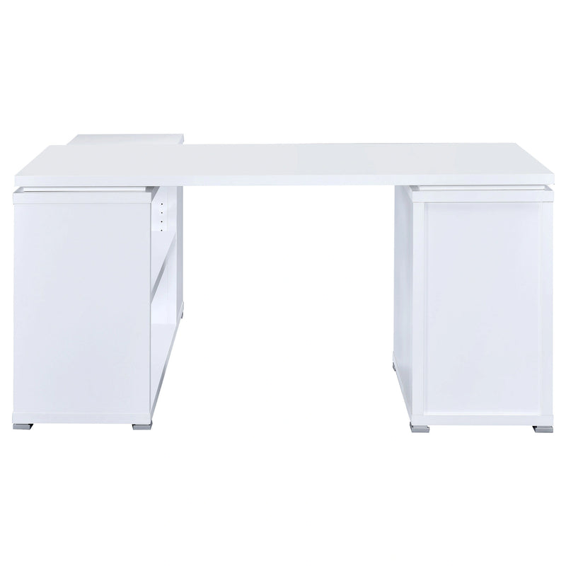 Yvette Computer Desk