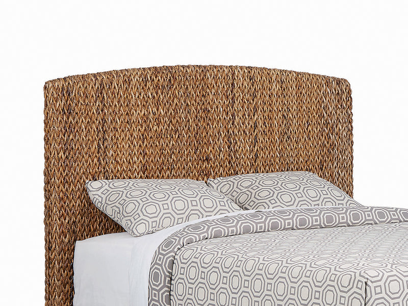 Laughton Eastern King Headboard