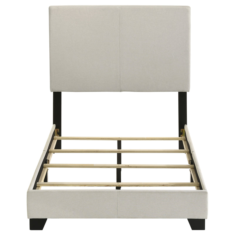 Dorian Panel Bed