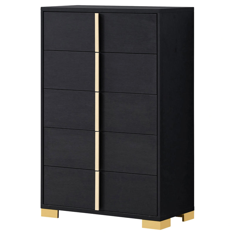 Marceline Chest of Drawers