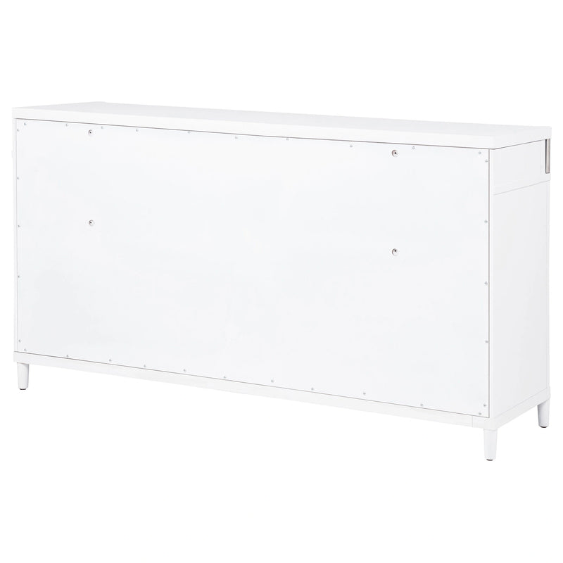 Gracemont Dresser