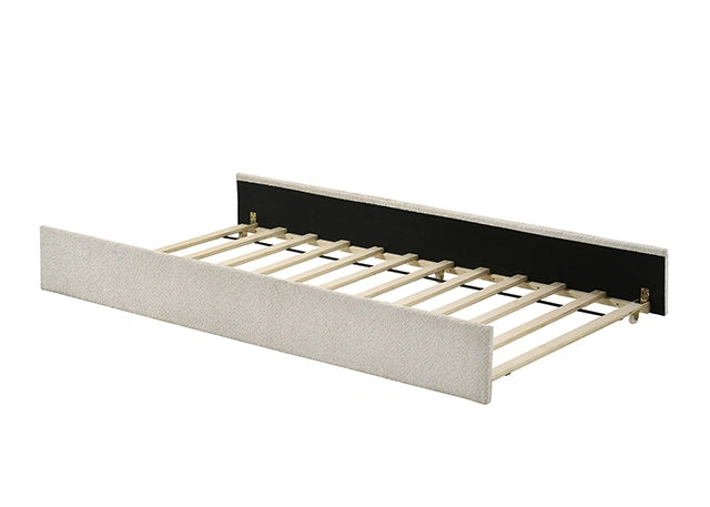 Vanni Twin Bed w/ Trundle