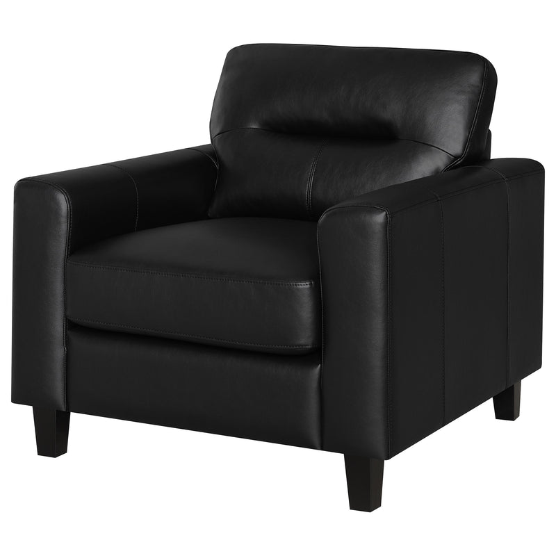 Scotland Accent Chair
