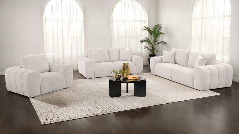 Burnett Accent Chair