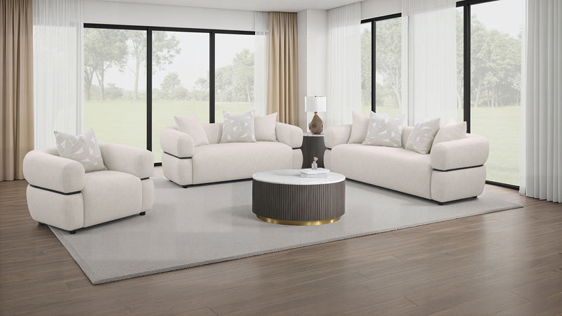Jeanette Accent Chair