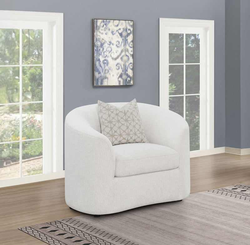 Rainn Accent Chair