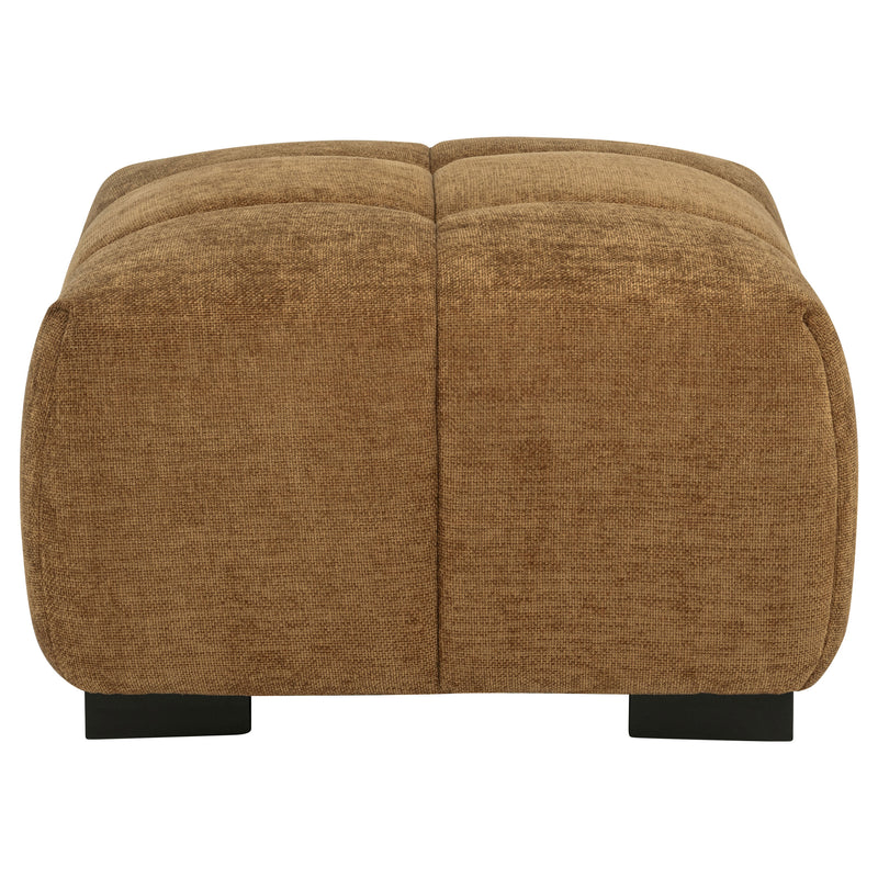 Octavia Ottoman