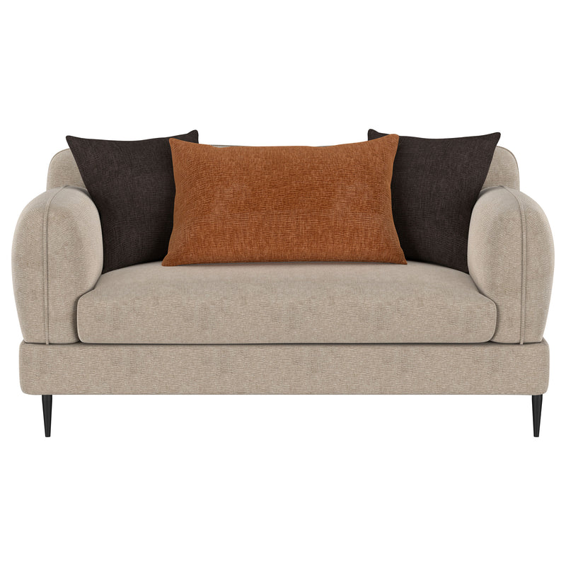 Jade Loveseat