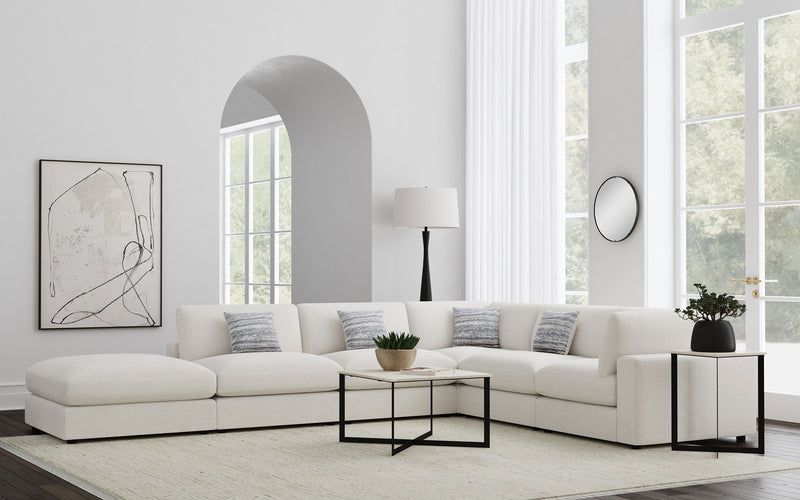 Serene Modular Sectional Sofa