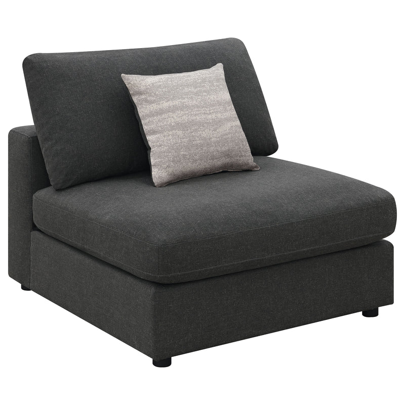 Serene Modular Sectional Sofa