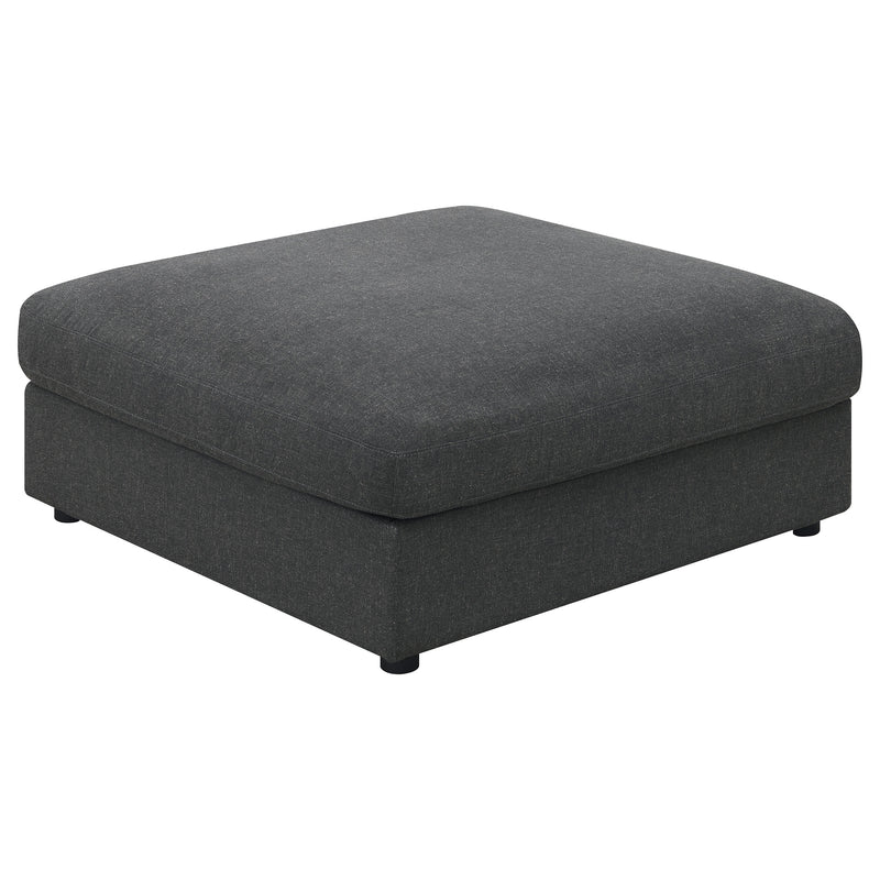 Serene Ottoman