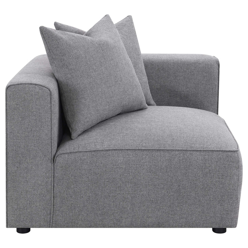 Jennifer Modular Sectional Sofa