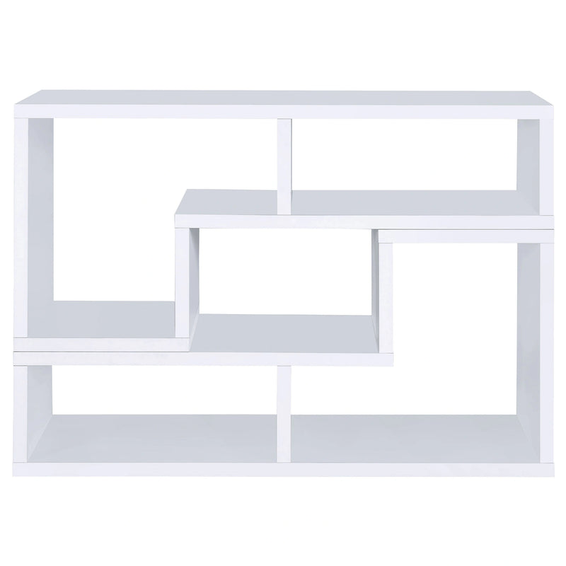 Velma Bookshelf Console