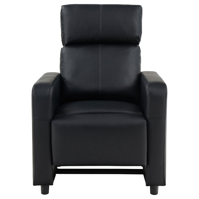 Toohey Home Theater Seating