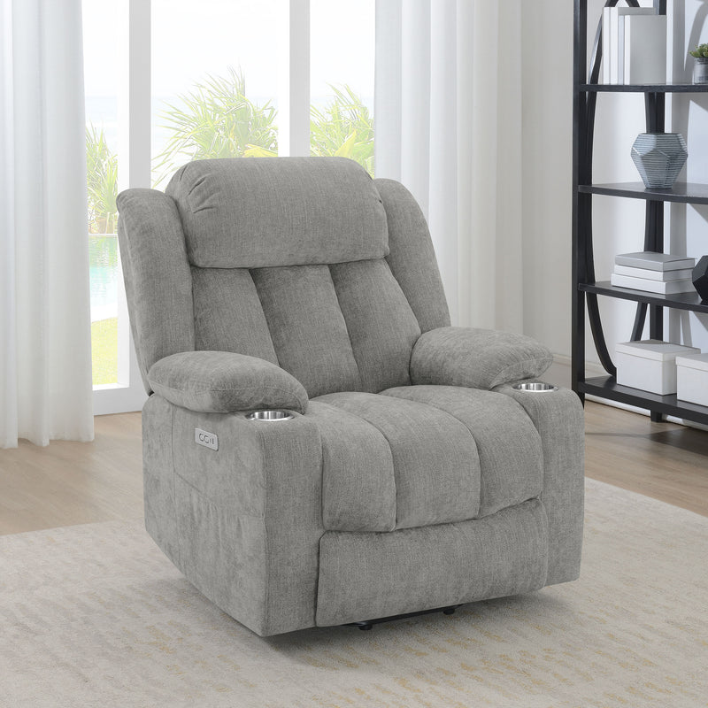 Houston Power Lift Recliner