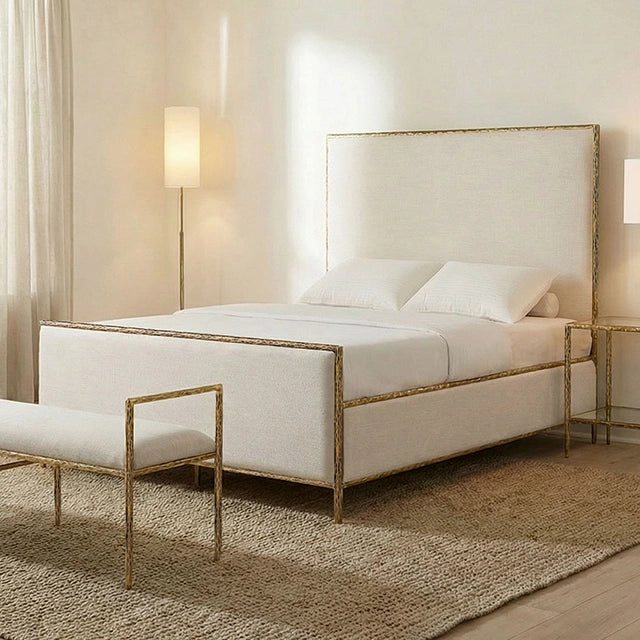 Valda Full Bed