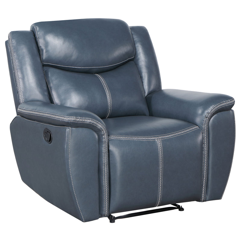 Sloane Reclining Sofa Set