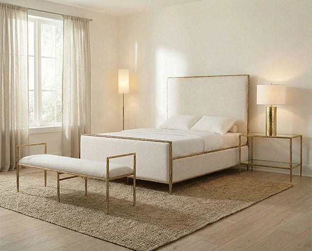 Valda Full Bed