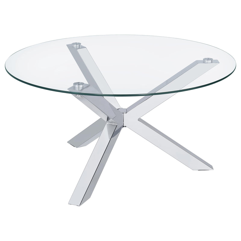 Kenzie Coffee Table