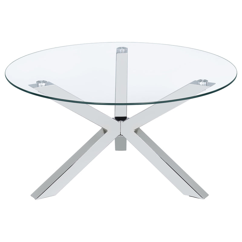 Kenzie Coffee Table