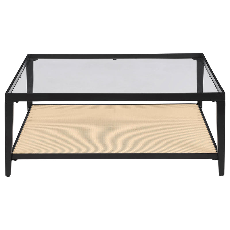 Amherst Coffee Table Set