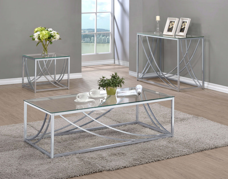 Lille Coffee Table