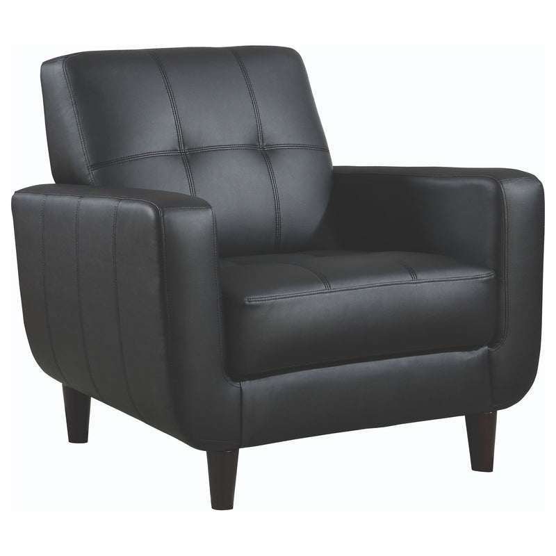 Aaron Accent Chair