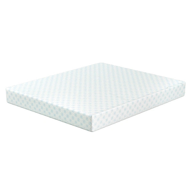 Edelweiss 10" Full Memory Foam Mattress