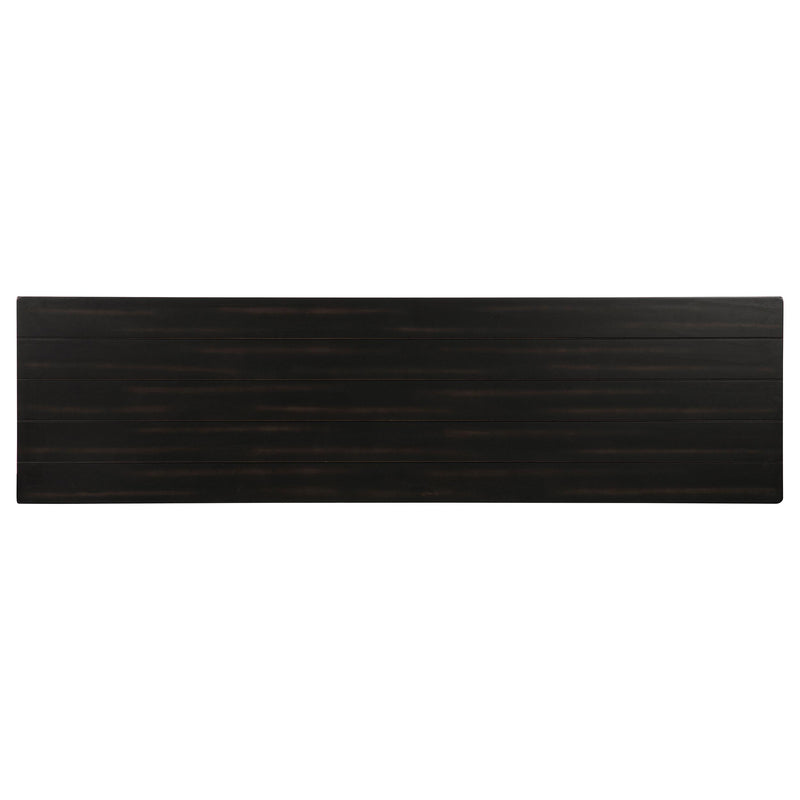 Payne TV Stand